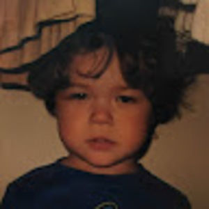 Meet your Posher, Nathaniel